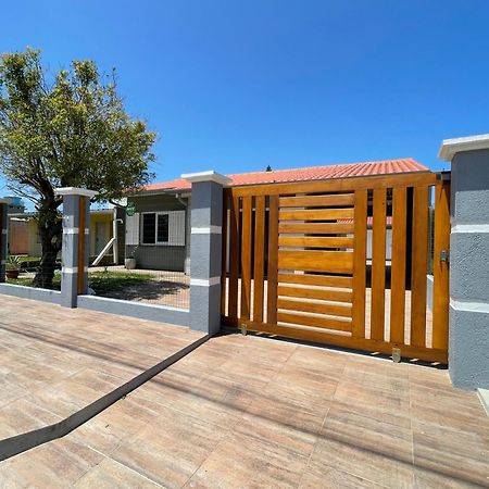Villa Casa Com Piscina Proxima Ao Mar Tramandaí Exterior foto