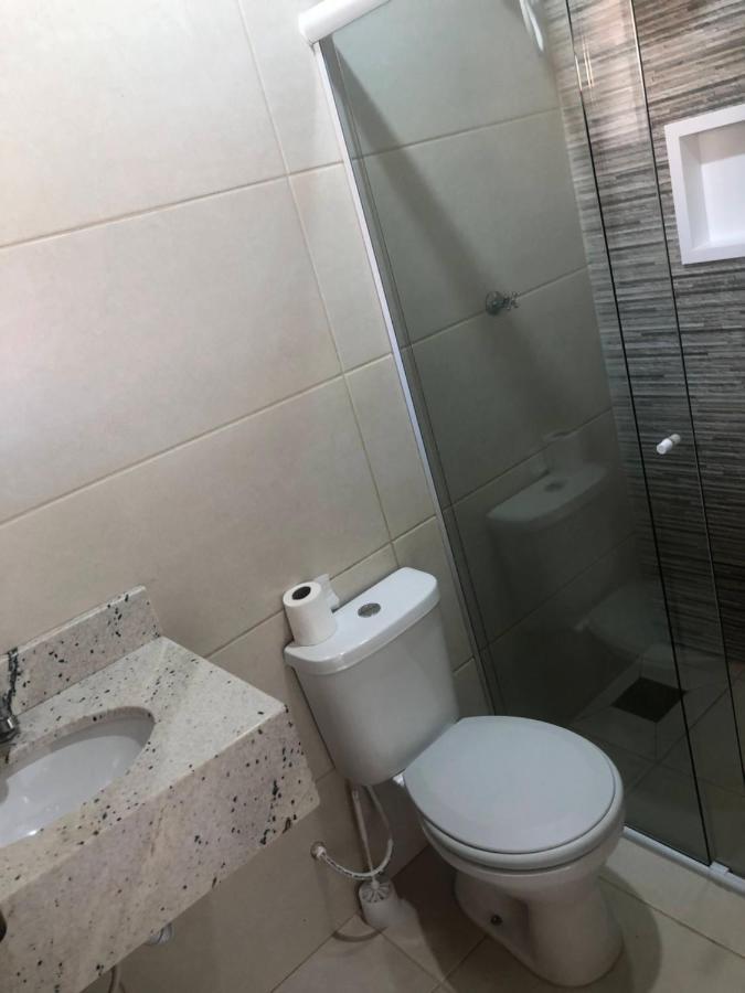 Villa Casa Com Piscina Proxima Ao Mar Tramandaí Exterior foto