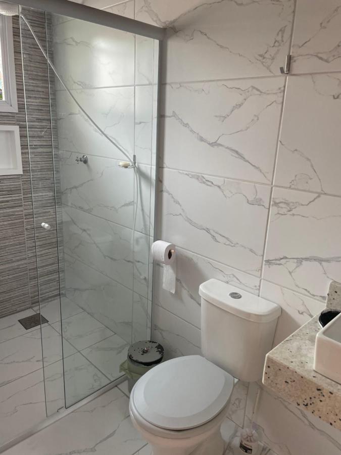 Villa Casa Com Piscina Proxima Ao Mar Tramandaí Exterior foto