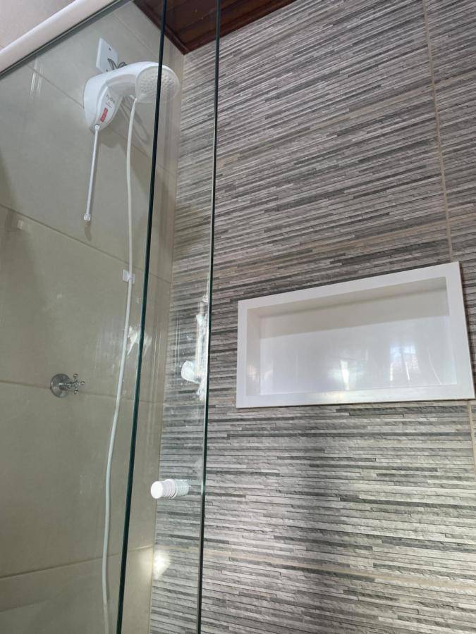 Villa Casa Com Piscina Proxima Ao Mar Tramandaí Exterior foto
