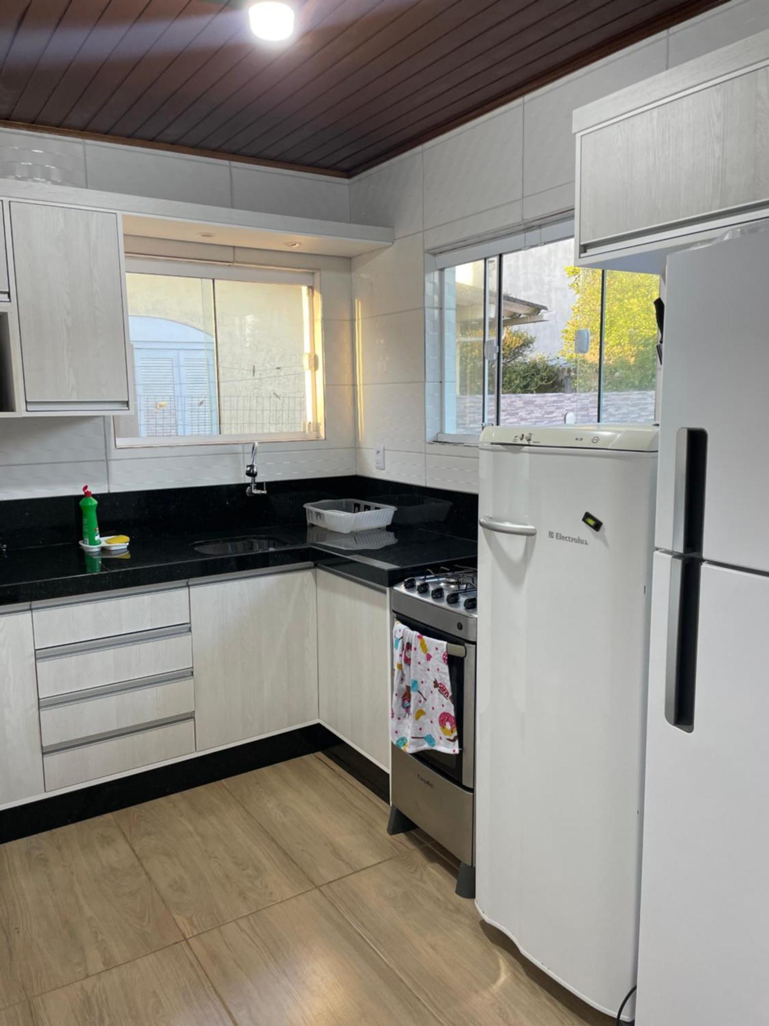 Villa Casa Com Piscina Proxima Ao Mar Tramandaí Exterior foto